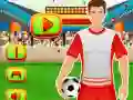 Игра Пенальти на Евро онлайн