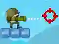 Игра Королевские солдаты 4 онлайн Игра Королевские солдаты 4 онлайн