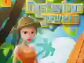 Игра Таинственные драгоценности онлайн