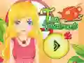 Игра Чайное лечение онлайн Игра Чайное лечение онлайн