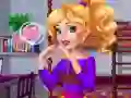 Игра Модная комната Одри в колледже онлайн Игра Модная комната Одри в колледже онлайн