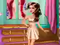 Игра Одень Трис на ночное свидание онлайн Игра Одень Трис на ночное свидание онлайн