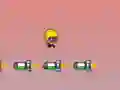 Игра Общие ракеты онлайн