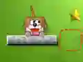 Игра Встретьте щенка онлайн Игра Встретьте щенка онлайн