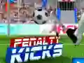 Игра  Пенальти онлайн
