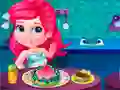 Игра Кулинарный конкурс онлайн