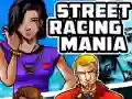 Игра Стритрейсинг мания онлайн Игра Стритрейсинг мания онлайн