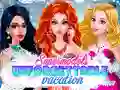 Игра Супермодели: Незабываемые каникулы онлайн Игра Супермодели: Незабываемые каникулы онлайн