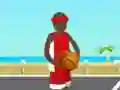 Игра Уличный мяч онлайн Игра Уличный мяч онлайн