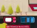 Игра Парковка 3 онлайн