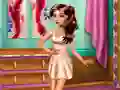 Игра Одень кукольную Трис для Гангста вечеринки онлайн Игра Одень кукольную Трис для Гангста вечеринки онлайн