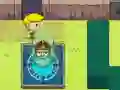 Игра Квест Свена онлайн Игра Квест Свена онлайн