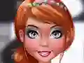 Игра Макияж для модного журнала онлайн Игра Макияж для модного журнала онлайн