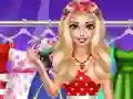 Игра Весенний день Дейзи онлайн Игра Весенний день Дейзи онлайн