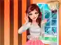 Игра Красавица и чудовище: Фанатка онлайн