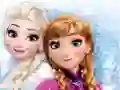 Игра Эльза Джьюелс онлайн