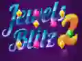 Игра Блитц с драгоценными камнями 2 онлайн