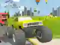 Игра Нелегкие Гонки онлайн Игра Нелегкие Гонки онлайн