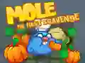 Игра Крот - Первый мусорщик онлайн Игра Крот - Первый мусорщик онлайн