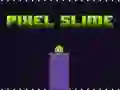 Игра Пиксельная слизь онлайн