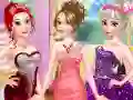 Игра Свадебная вечеринка-сюрприз онлайн