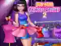 Игра Платья принцессы Поп-звезды 2 онлайн Игра Платья принцессы Поп-звезды 2 онлайн
