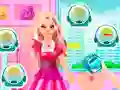 Игра Модные тенденции средней школы для принцесс онлайн Игра Модные тенденции средней школы для принцесс онлайн