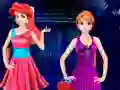Игра Журнал моды: весенняя спешка онлайн