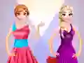 Игра Модные дивы онлайн