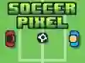 Игра Пиксельный футбол онлайн Игра Пиксельный футбол онлайн
