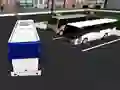 Игра Парковка автобуса 3D онлайн