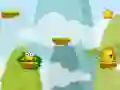 Игра Прыгучая головоломка онлайн Игра Прыгучая головоломка онлайн