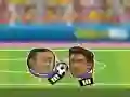 Игра Футбольные головы онлайн