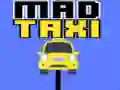 Игра Безумие такси онлайн Игра Безумие такси онлайн