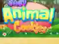 Игра Печенье для животных онлайн Игра Печенье для животных онлайн