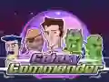 Игра Командующий галактики онлайн