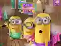 Игра Мини-сауна онлайн