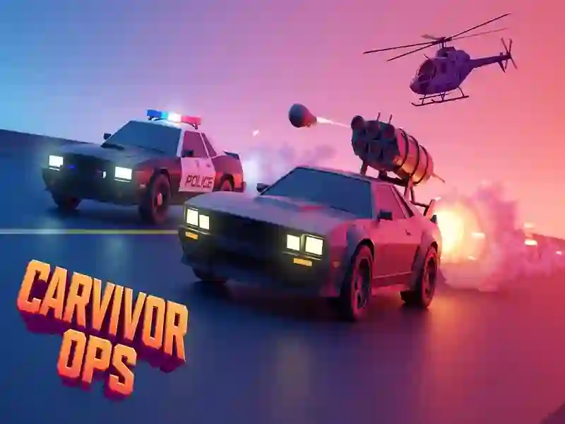 Игра Погоня онлайн Игра Погоня онлайн