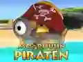 Игра Индюки пираты онлайн Игра Индюки пираты онлайн