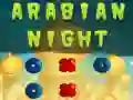 Игра Арабская ночь онлайн Игра Арабская ночь онлайн