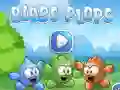 Игра Бульканье Блопс онлайн Игра Бульканье Блопс онлайн