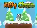 Игра Китти Чейз онлайн Игра Китти Чейз онлайн