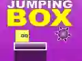 Игра Прыжки коробки онлайн