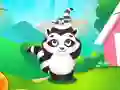 Игра Спасение енота онлайн Игра Спасение енота онлайн