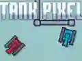 Игра Пиксельный танк онлайн