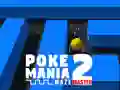 Игра Поке мания 2: Владельцы лабиринта онлайн Игра Поке мания 2: Владельцы лабиринта онлайн