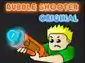 Игра Оригинальный стрелок пузыря онлайн