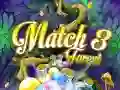 Игра Матч 3 Лес онлайн