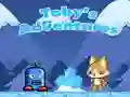 Игра Приключения Тобиуса онлайн Игра Приключения Тобиуса онлайн