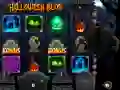 Игра Место Хэллоуина онлайн Игра Место Хэллоуина онлайн